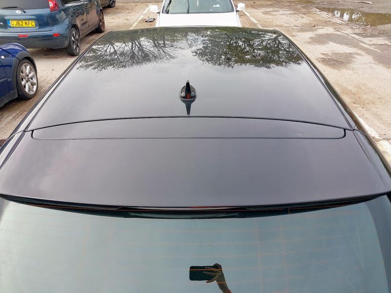 2019 VAUXHALL ASTRA 1.4T 16V 150 SRI VX-LINE NAV 5DR