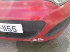2014 KIA RIO  for sale at Copart CASTLEDERMOT - IRELAND