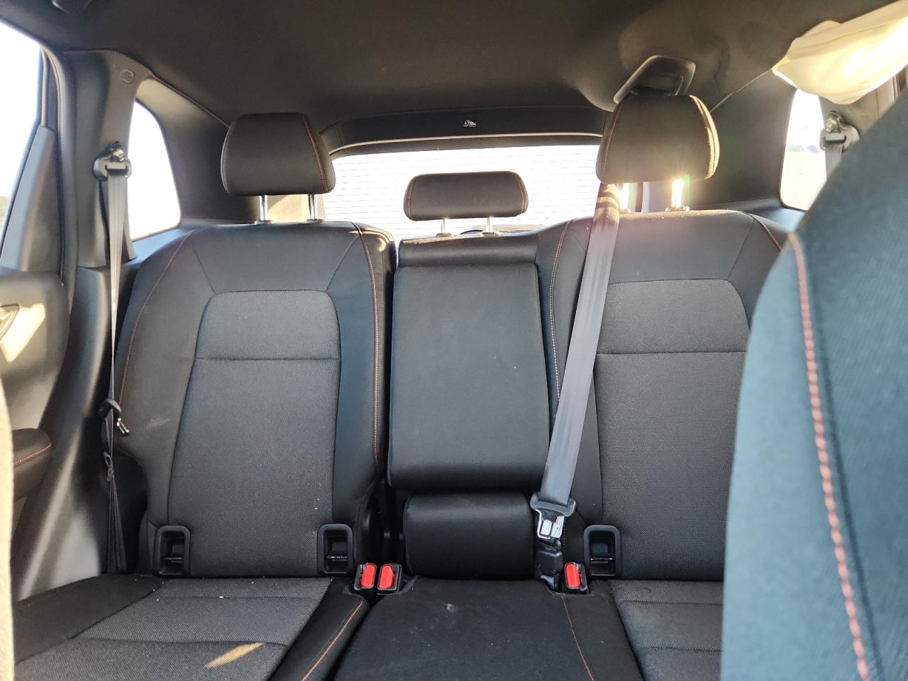 2026 Honda Cr-V Sport VIN: 7FARS5H54TE003217 Lot: 82373335