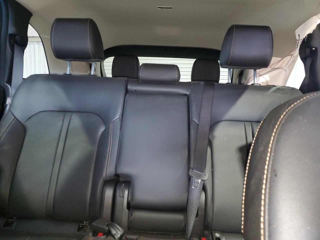 2025 Mazda Cx-90 Premium Sport VIN: JM3KKCHD3S1231958 Lot: 89817365