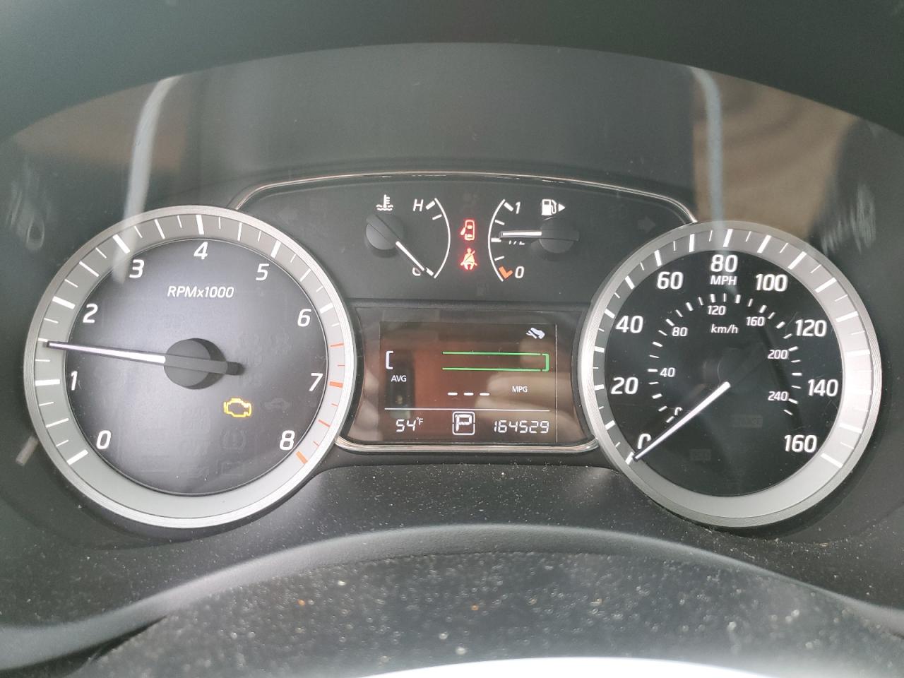 2014 Nissan Sentra S VIN: 3N1AB7AP1EL674576 Lot: 89858865