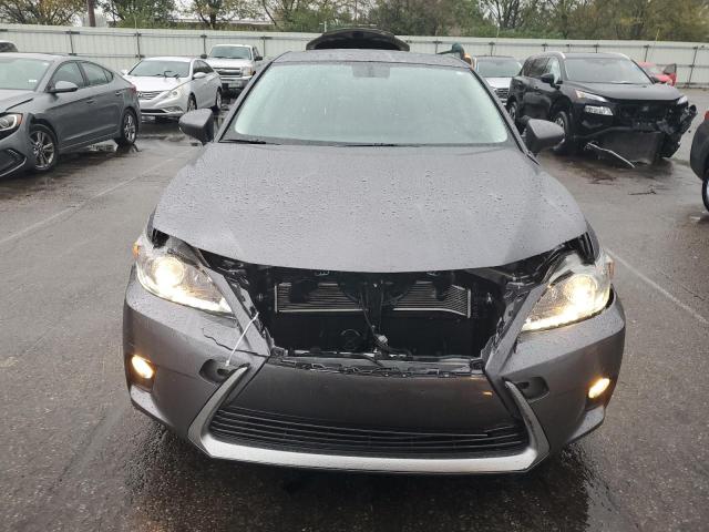  LEXUS CT 200 2015 Gray