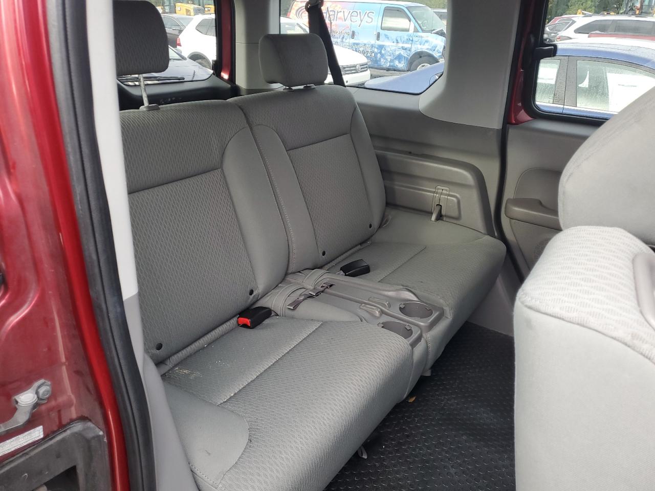 2010 Honda Element Lx VIN: 5J6YH1H34AL001906 Lot: 82183635