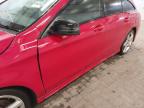 2015 MERCEDES-BENZ CLA220 AMG SPORT CDI AUTO  for sale at Copart SANDWICH