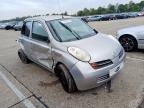 2003 NISSAN MICRA SE  for sale at Copart NEWBURY