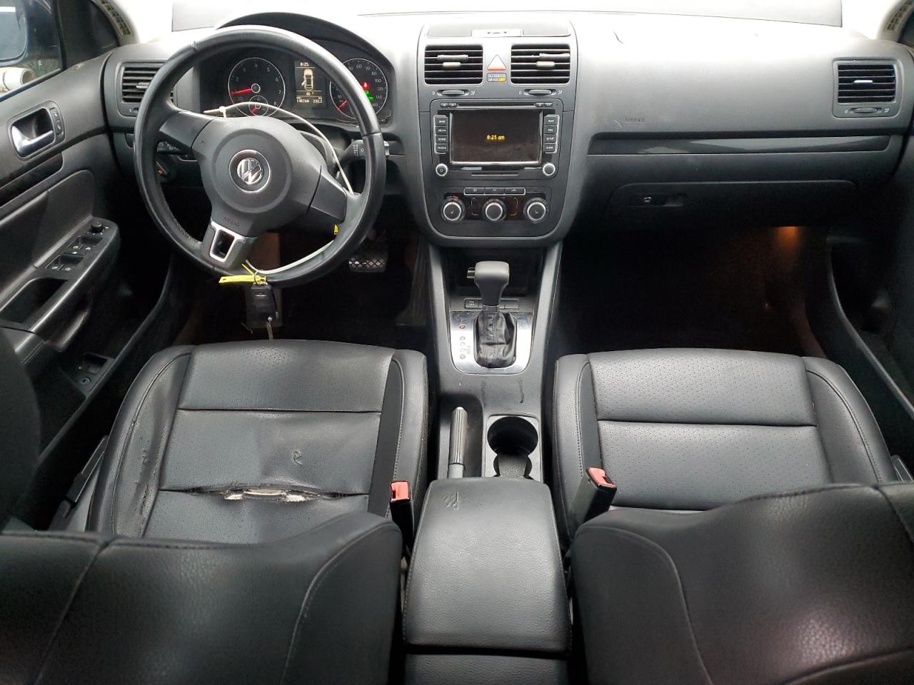 2010 Volkswagen Jetta Se VIN: 3VWRZ7AJ1AM062662 Lot: 85580505