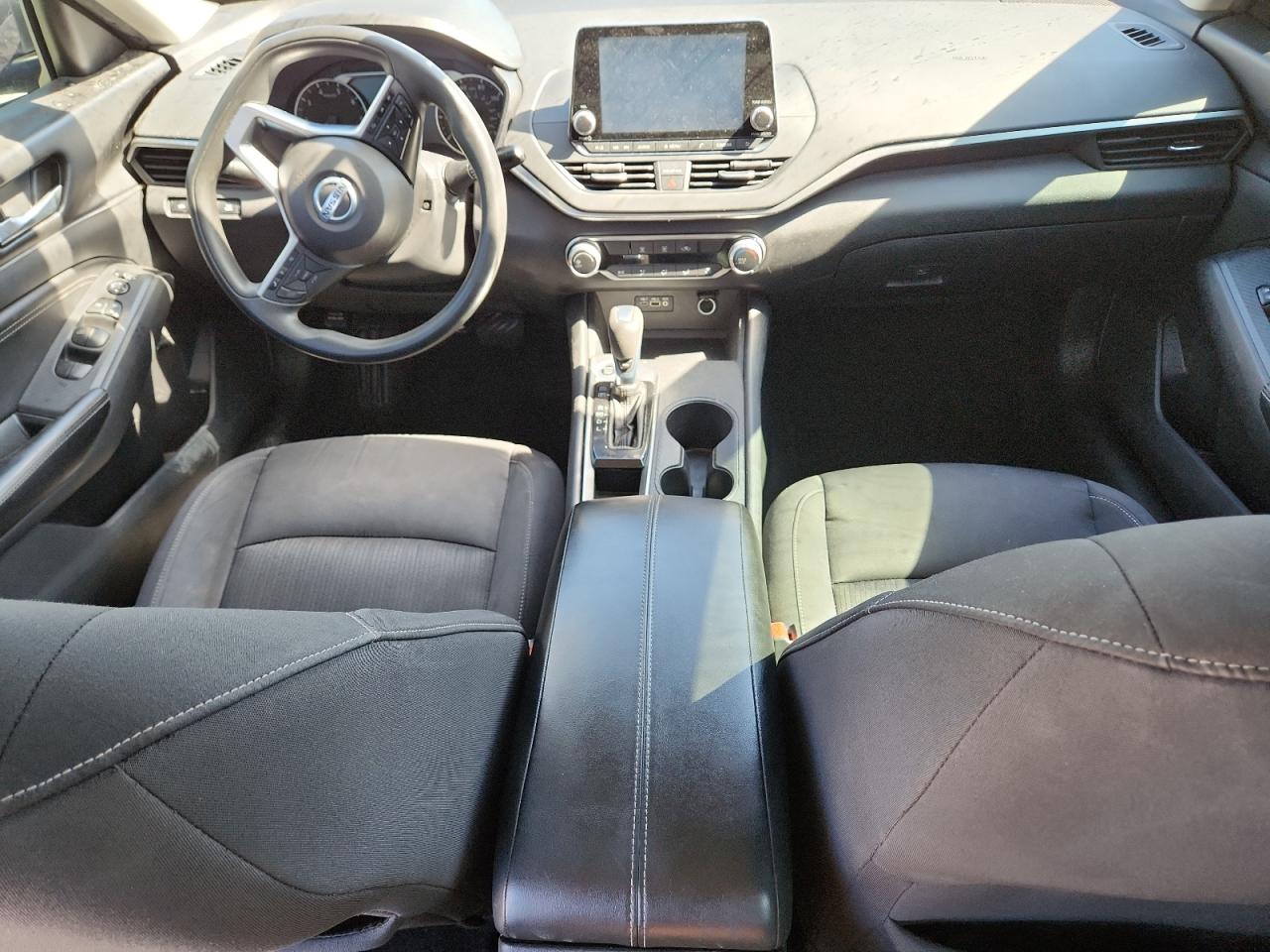 2020 Nissan Altima S VIN: 1N4BL4BV6LN318721 Lot: 85855105