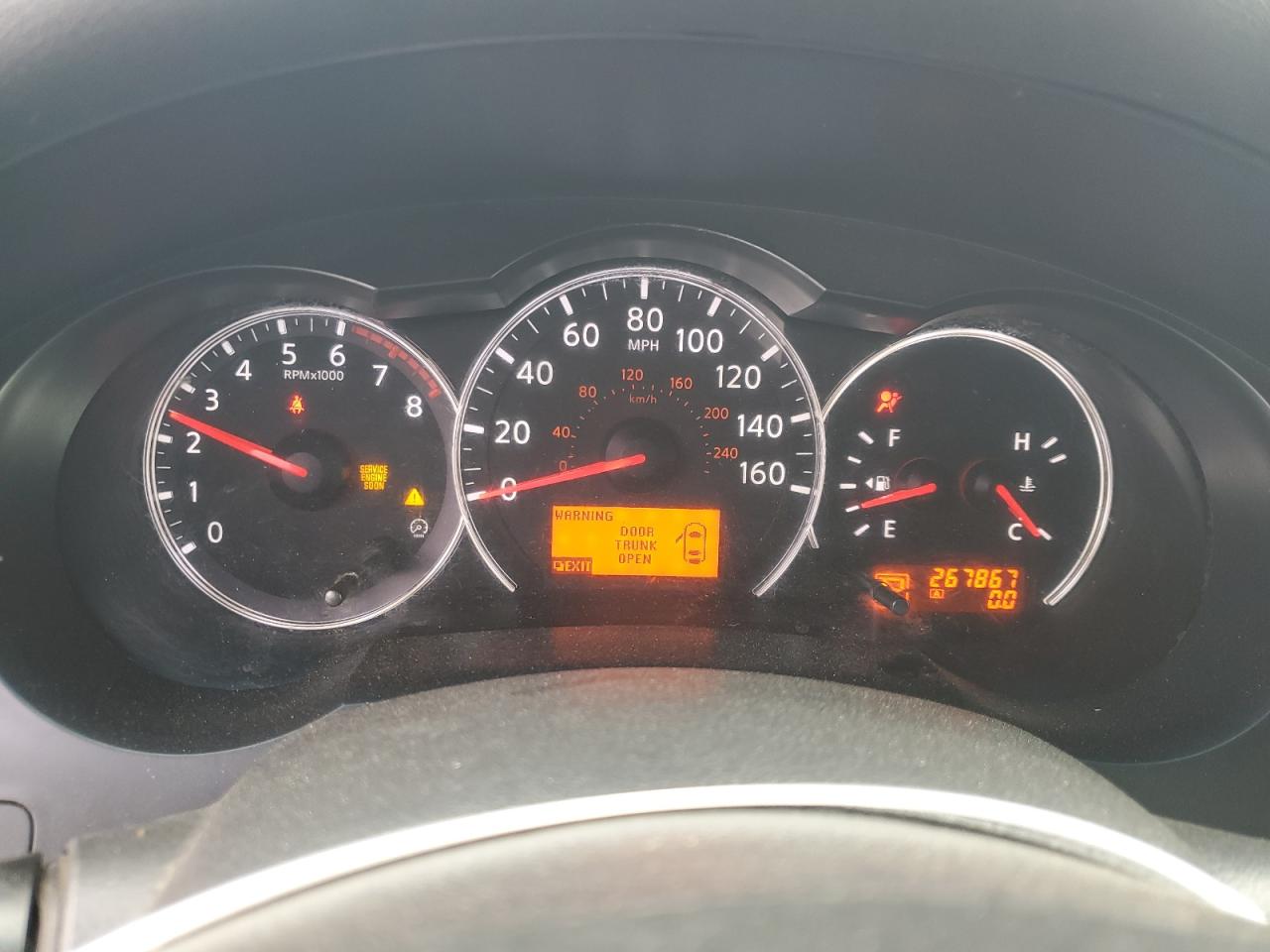 2011 Nissan Altima Base VIN: 1N4AL2AP2BN438257 Lot: 82699895