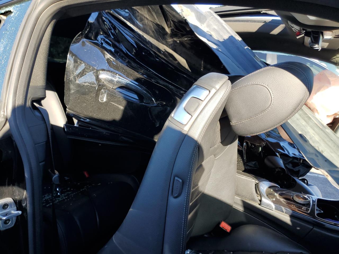 2018 Mercedes-Benz C 300 VIN: WDDWJ4JB8JF712517 Lot: 86313805