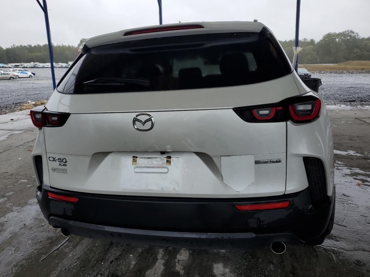 2023 Mazda Cx-50 Premium Plus VIN: 7MMVABEM9PN124310 Lot: 90270595