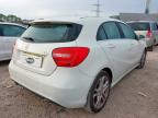 2015 MERCEDES-BENZ A180 BLUE-CY SPORT CDI AU  for sale at Copart BRISTOL