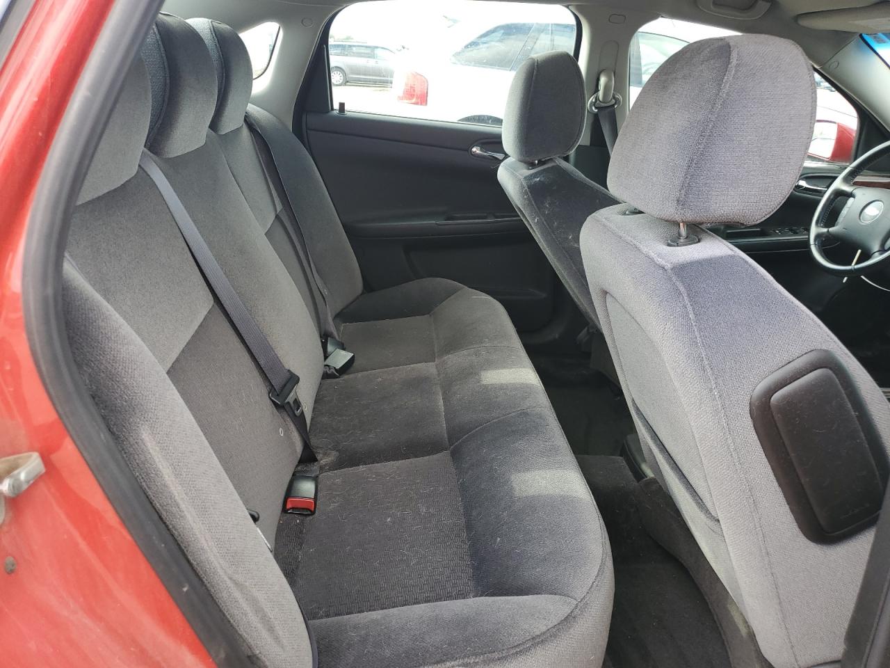 2011 Chevrolet Impala Lt VIN: 2G1WG5EK9B1209718 Lot: 86991395