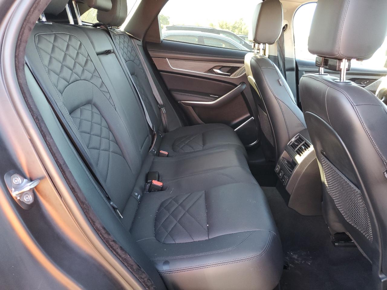 2021 Jaguar F-Pace S VIN: SADCJ2EU1MA669514 Lot: 81286715