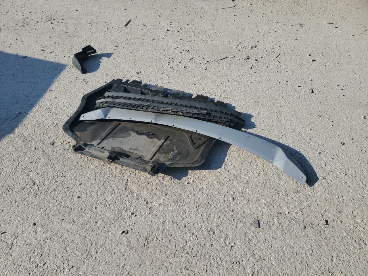 2013 Volkswagen Passat S VIN: 1VWAP7A34DC074623 Lot: 86481475