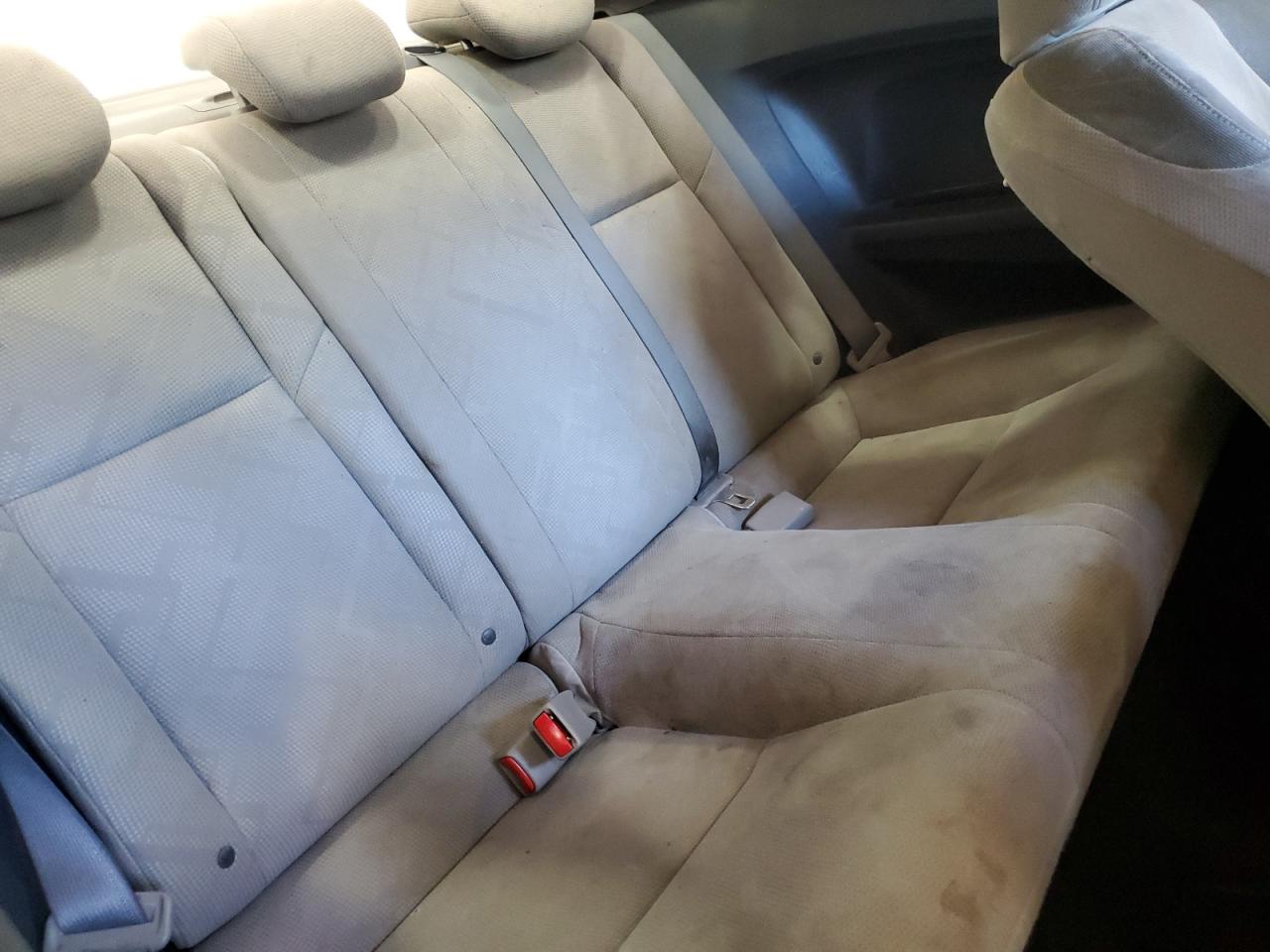 2012 Honda Civic Ex VIN: 2HGFG3B89CH527059 Lot: 81970245