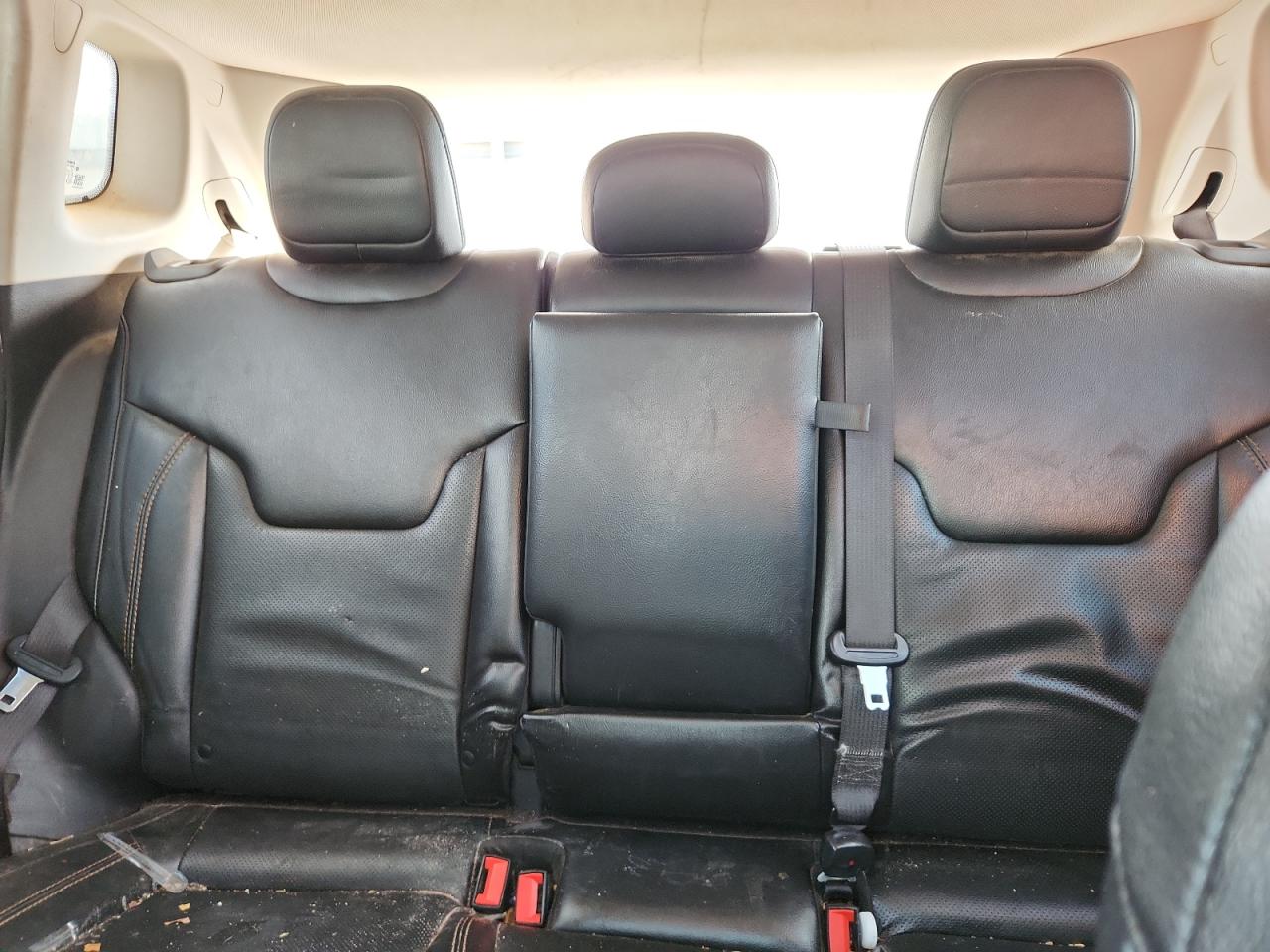 2020 Jeep Compass Limited VIN: 3C4NJCCB4LT170855 Lot: 85509925