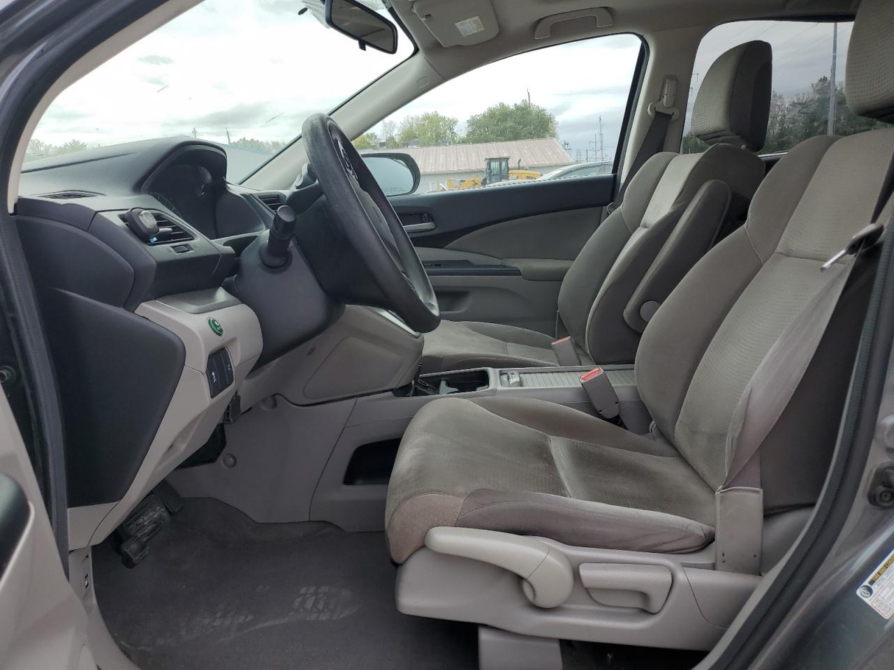 2014 Honda Cr-V Ex VIN: 5J6RM4H5XEL091393 Lot: 82250015