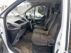 2016 FORD TRANSIT CUSTOM 290 ECO-TE  for sale at Copart BELFAST