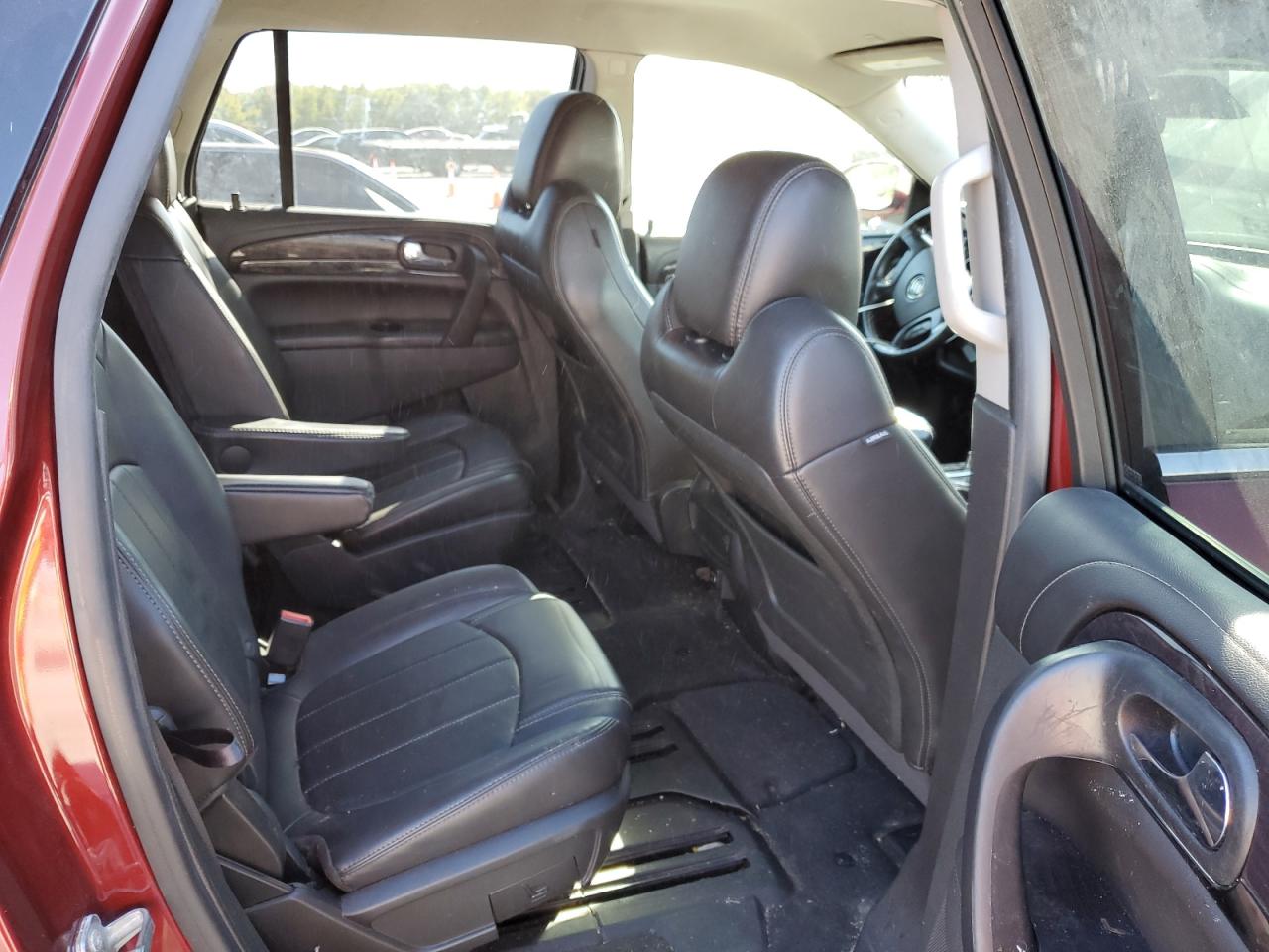 2017 Buick Enclave VIN: 5GAKRBKD5HJ270987 Lot: 82686345