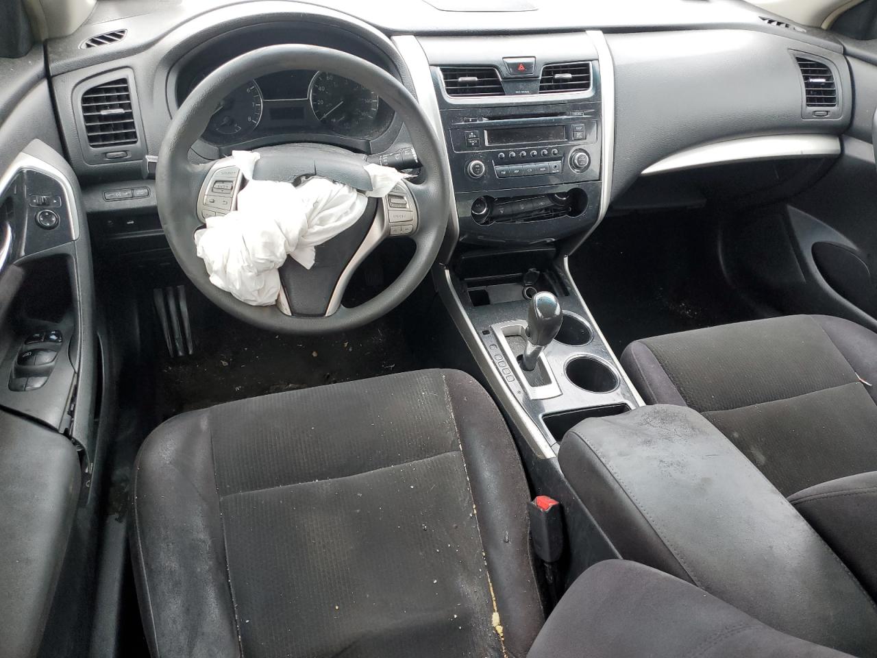 2013 Nissan Altima 2.5 VIN: 1N4AL3AP1DC234375 Lot: 86276795