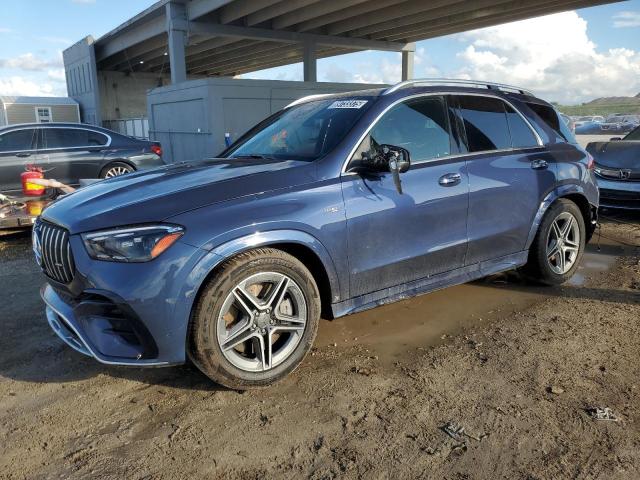 2025 Mercedes-Benz Gle Amg 53 4Matic
