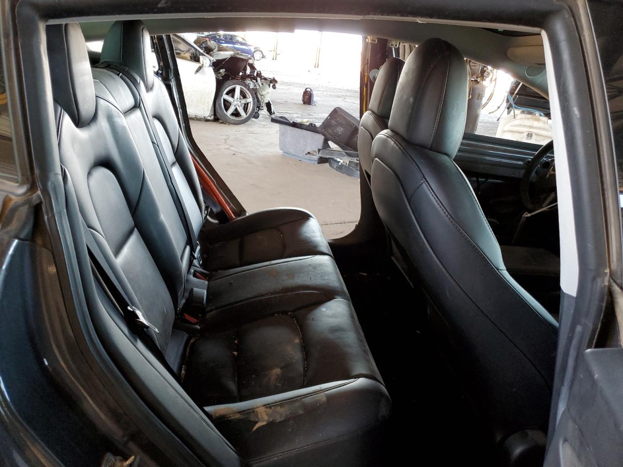 2021 Tesla Model 3 VIN: 5YJ3E1EB3MF939150 Lot: 81941975