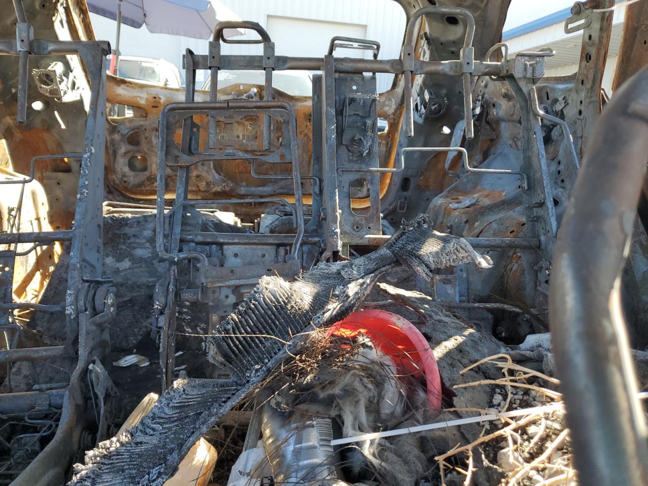 2020 Mazda Cx-9 Sport VIN: JM3TCABY1L0405325 Lot: 68852375