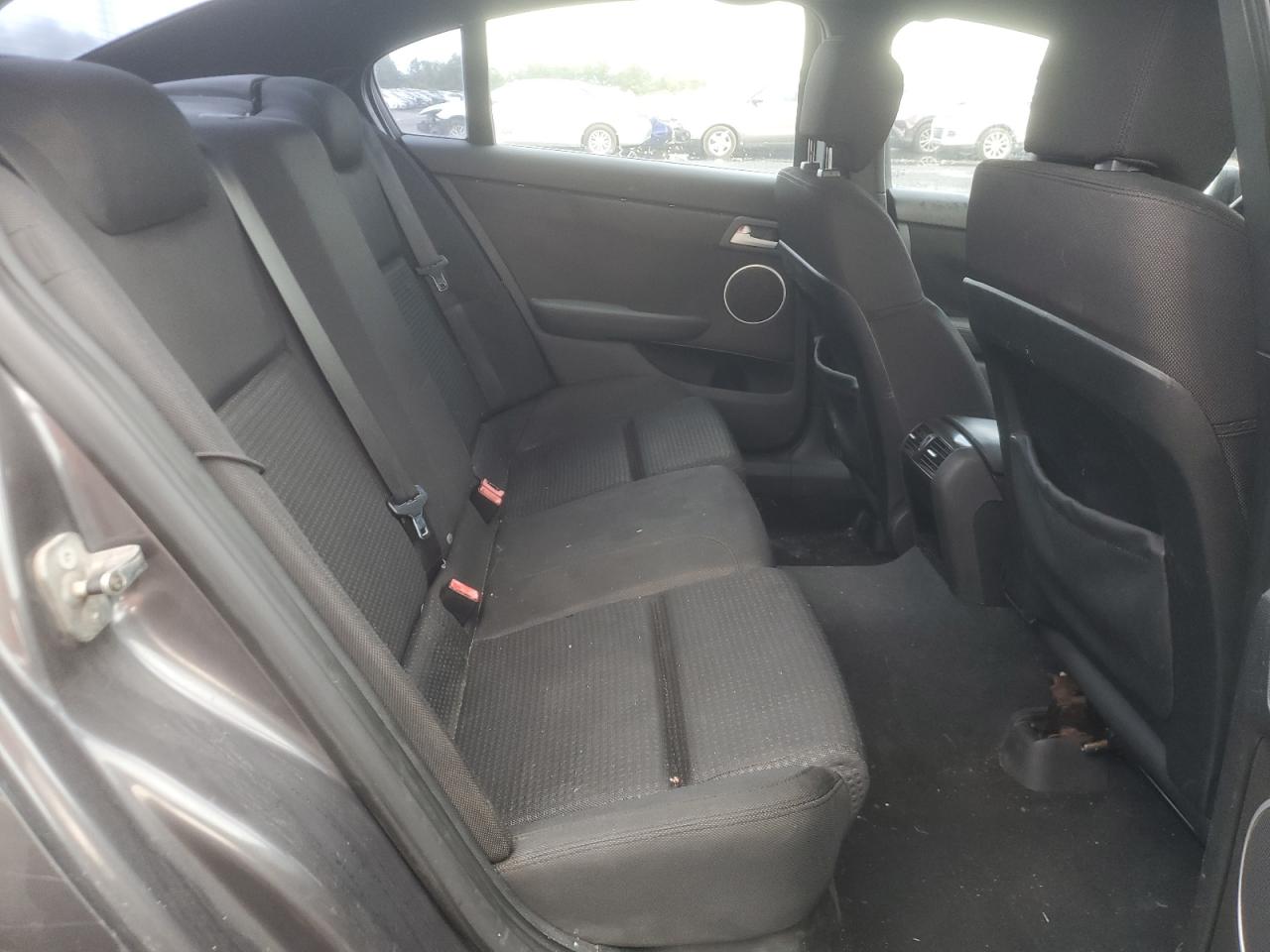 2009 Pontiac G8 VIN: 6G2ER57789L158066 Lot: 82246695