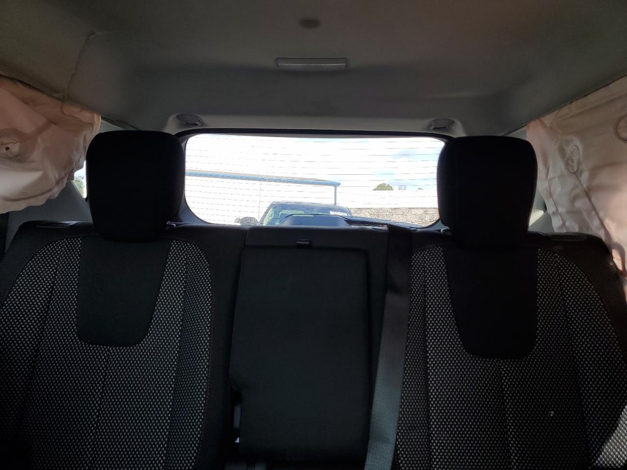 2013 Chevrolet Equinox Lt VIN: 2GNALDEK1D6110587 Lot: 85719245