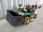 2022 DEER X950R for sale at Copart WHITBURN