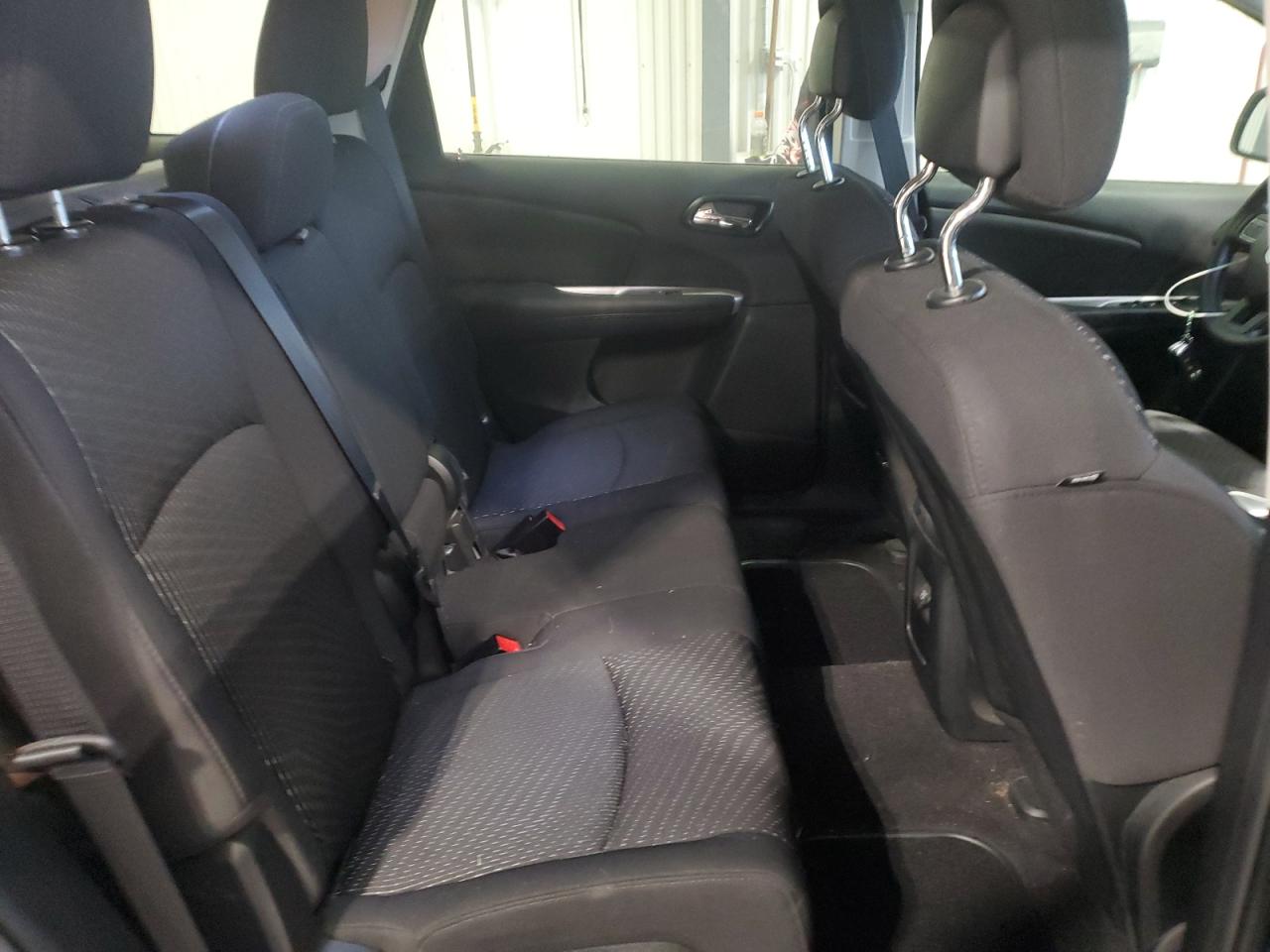 2012 Dodge Journey Sxt VIN: 3C4PDCBG4CT256776 Lot: 89853445