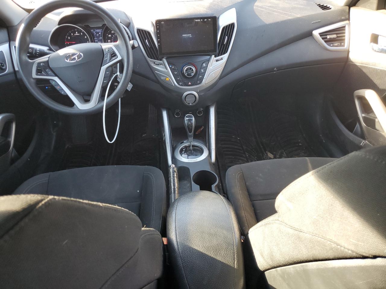 Veloster Veloster