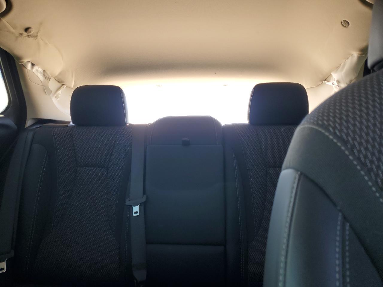 2021 Buick Envision Preferred VIN: LRBAZLR41MD111672 Lot: 85177755