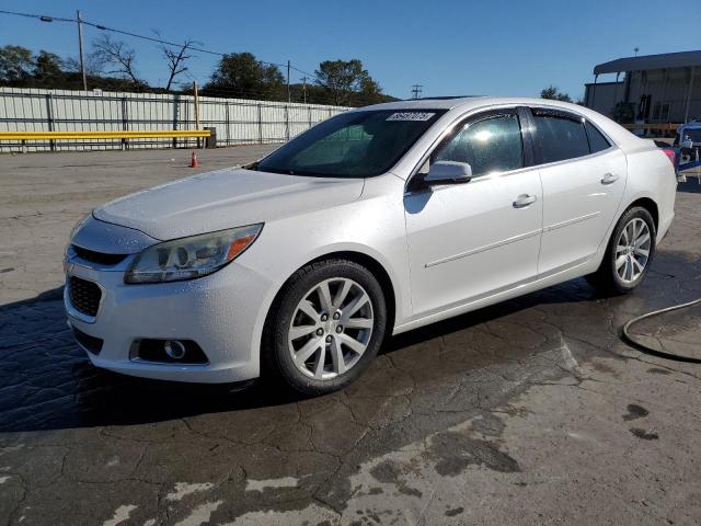 2015 Chevrolet Malibu 2Lt