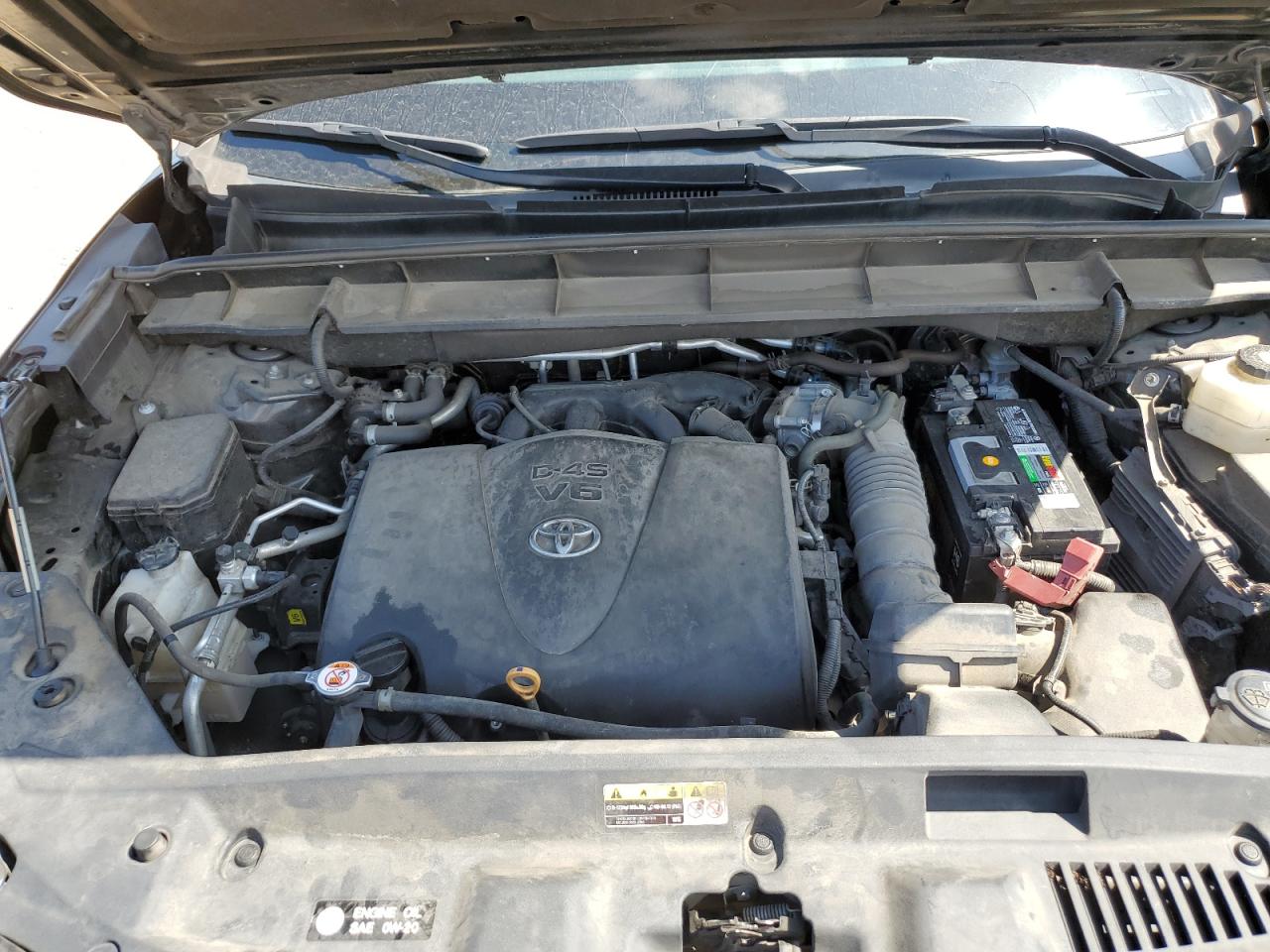 2021 Toyota Highlander Xse VIN: 5TDLZRAH0MS072685 Lot: 84659645