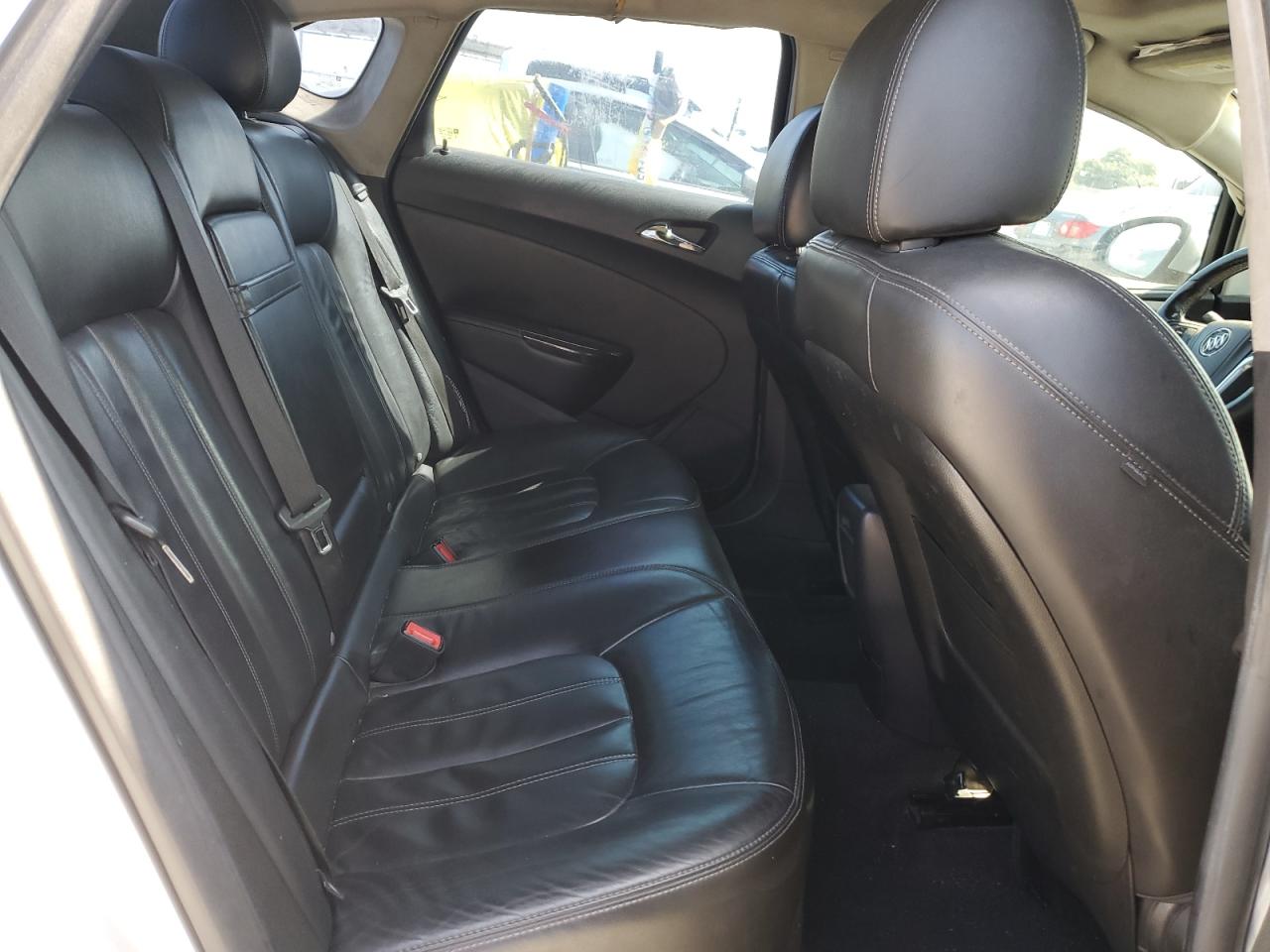 2013 Buick Verano Premium VIN: 1G4PT5SV3D4209934 Lot: 84045545