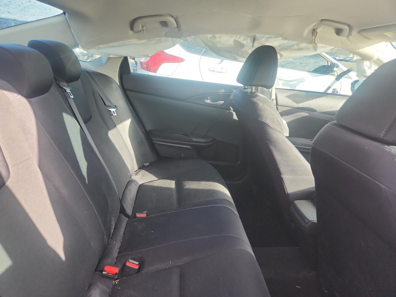 2019 Honda Insight Lx VIN: 19XZE4F11KE002057 Lot: 86626645