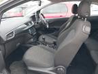 2017 VAUXHALL CORSA ENERGY AC ECOFLEX  for sale at Copart ROCHFORD