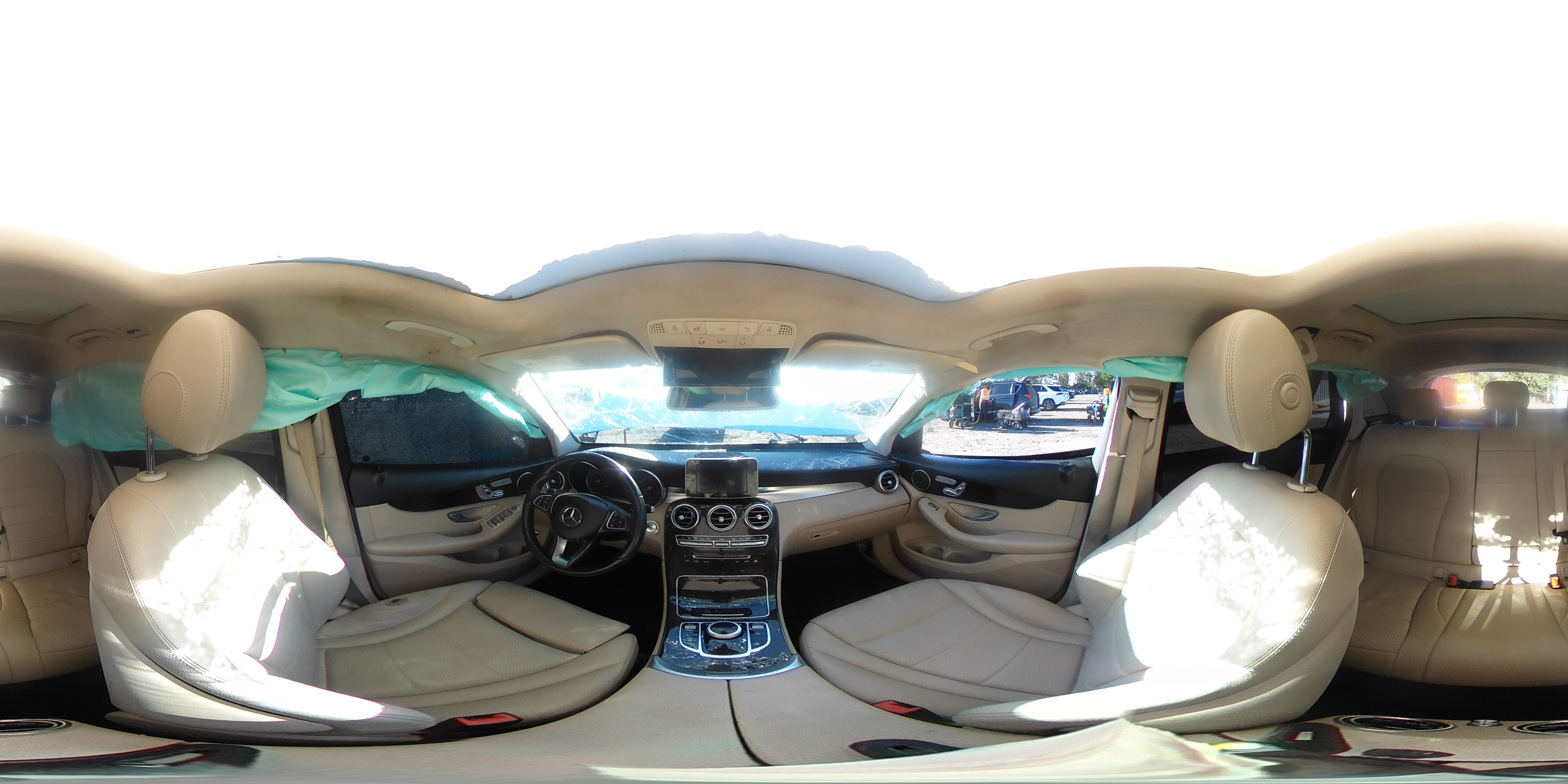 2018 Mercedes-Benz Glc 300 4Matic VIN: WDC0G4KB9JV020019 Lot: 87005475