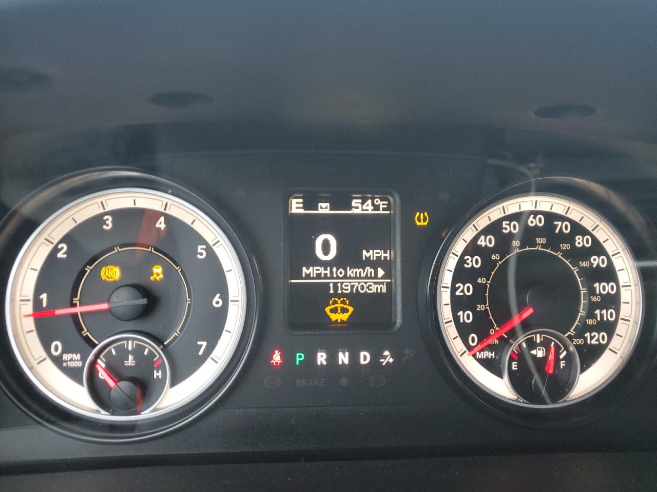 2017 Ram 1500 St VIN: 1C6RR7FG3HS534790 Lot: 82717655