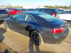 2010 AUDI A5 2.0T FSI 180 2DR [START STOP] [NON LEATHER] for sale at Copart SANDY