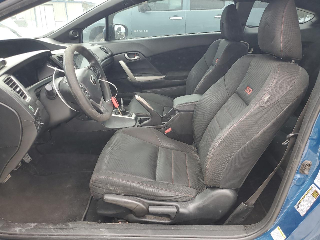 2015 Honda Civic Lx VIN: 2HGFG3A50FH521999 Lot: 85711905