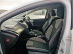 2014 FORD FOCUS 1.0 125 ECOBOOST ZETEC 5DR for sale at Copart CHESTER
