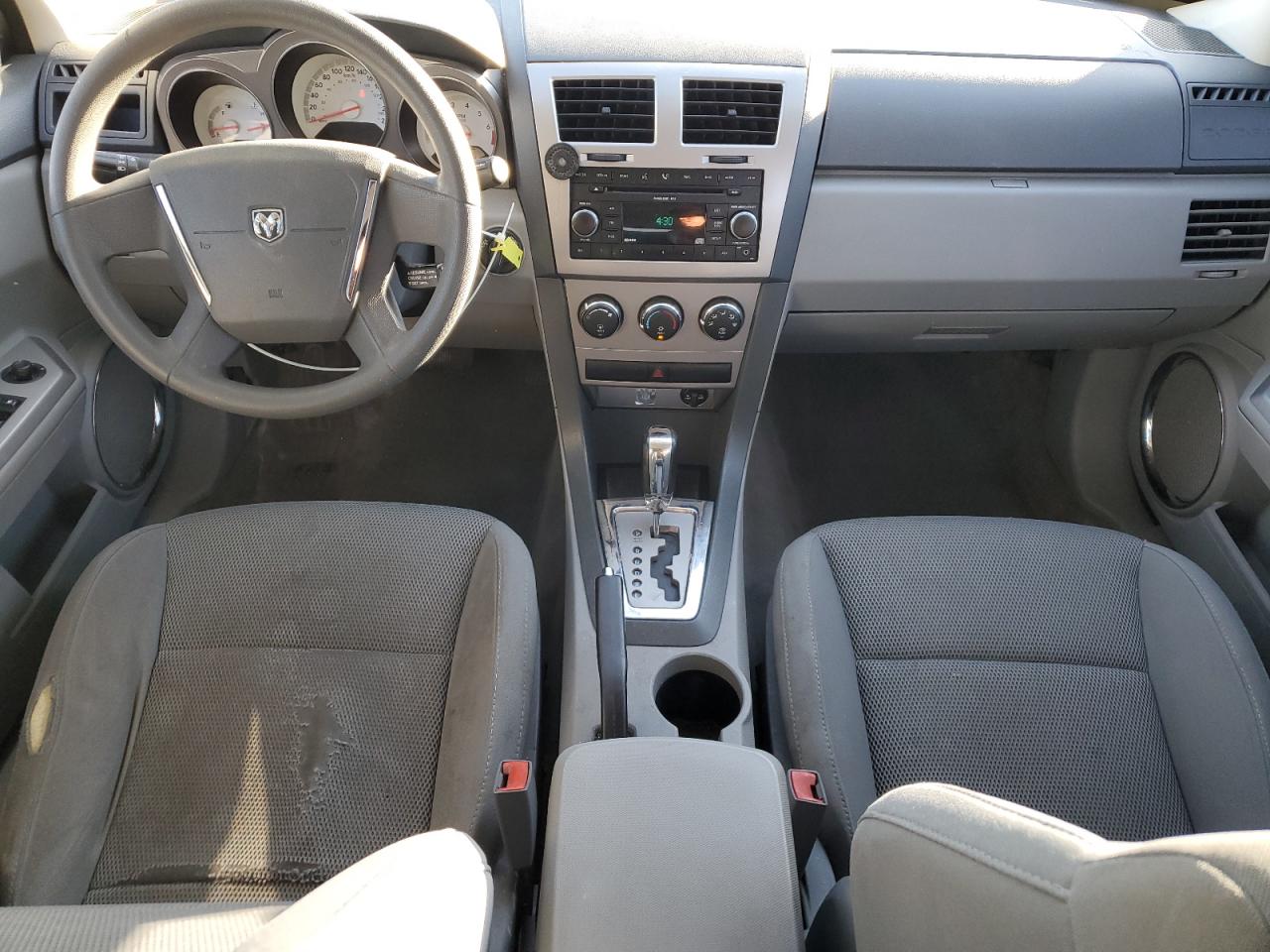2008 Dodge Avenger Sxt VIN: 1B3LC56R08N664564 Lot: 86527675