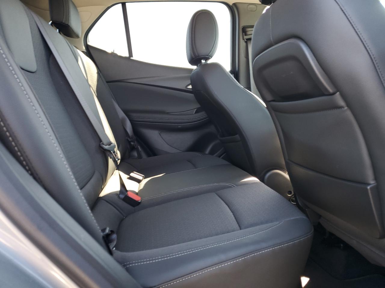 2023 Buick Encore Gx Preferred VIN: KL4MMBS20PB097788 Lot: 81985955