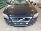 2007 VOLVO C70 2.4I SE 2DR GEARTRONIC for sale at Copart SANDTOFT