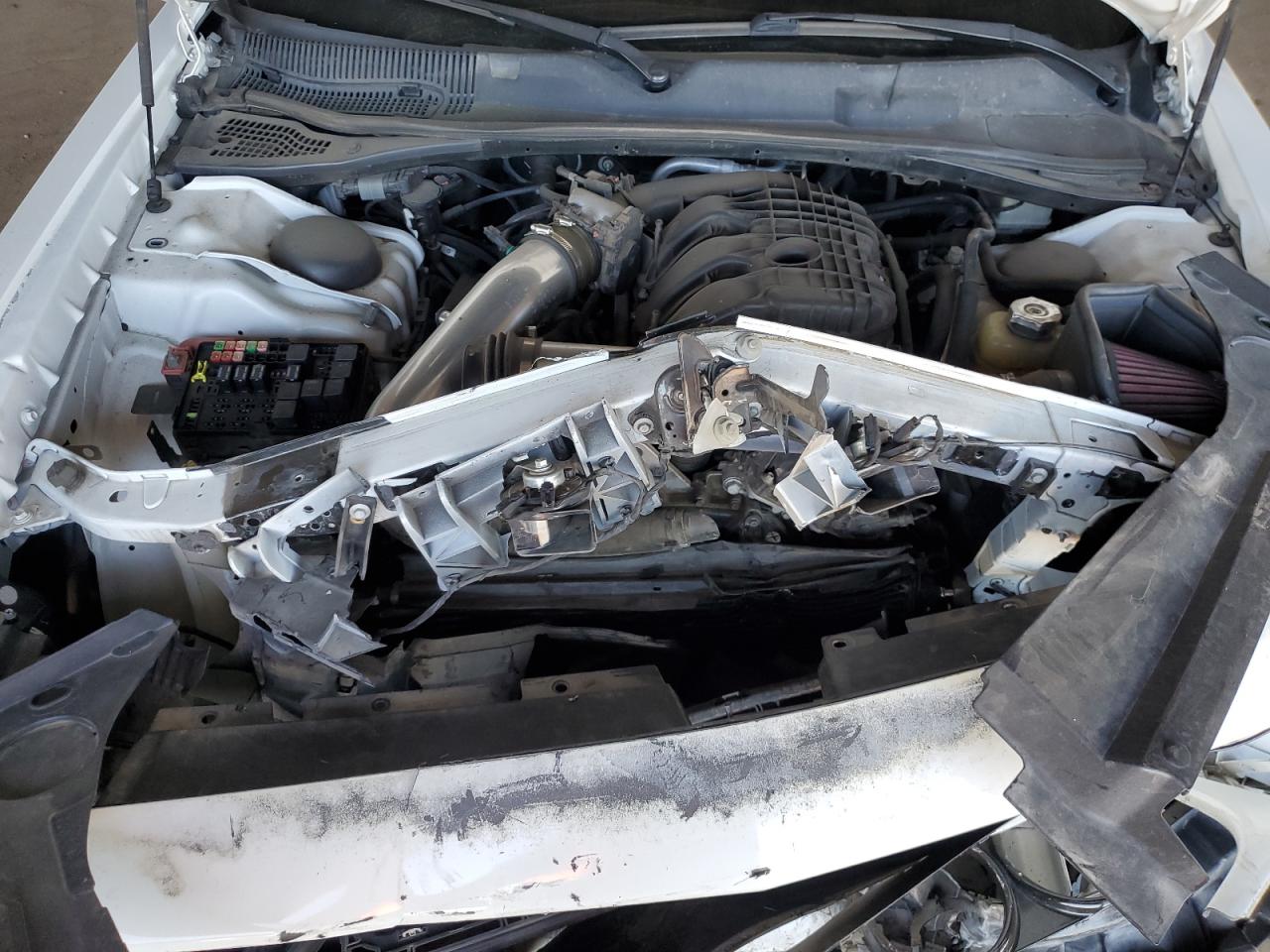 2016 Dodge Challenger Sxt VIN: 2C3CDZAG3GH158599 Lot: 84835845