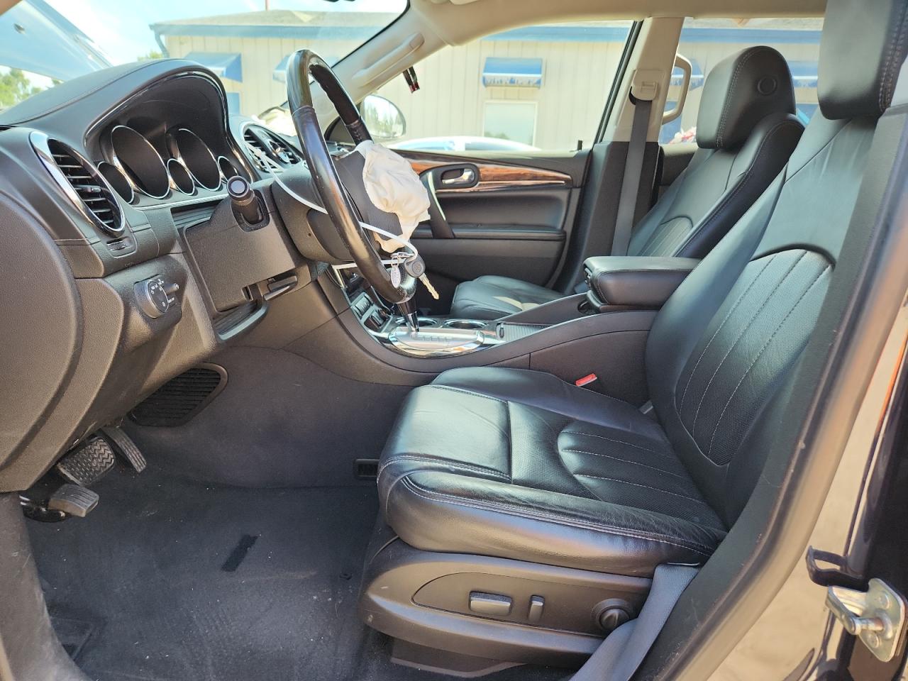 2017 Buick Enclave VIN: 5GAKRBKD5HJ218937 Lot: 84389735