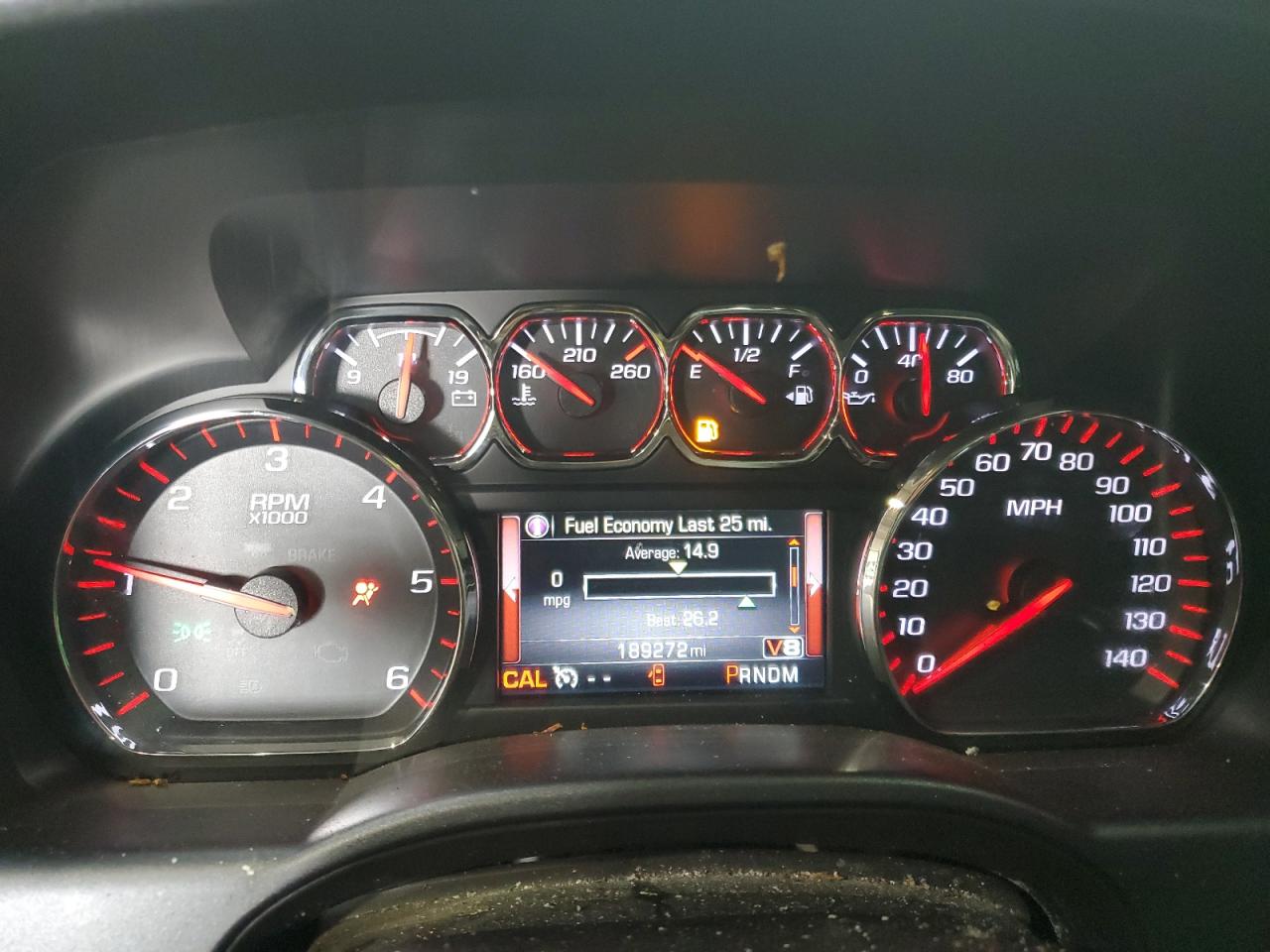 2016 GMC Sierra K1500 Slt VIN: 3GTU2NEJ0GG181696 Lot: 81955845