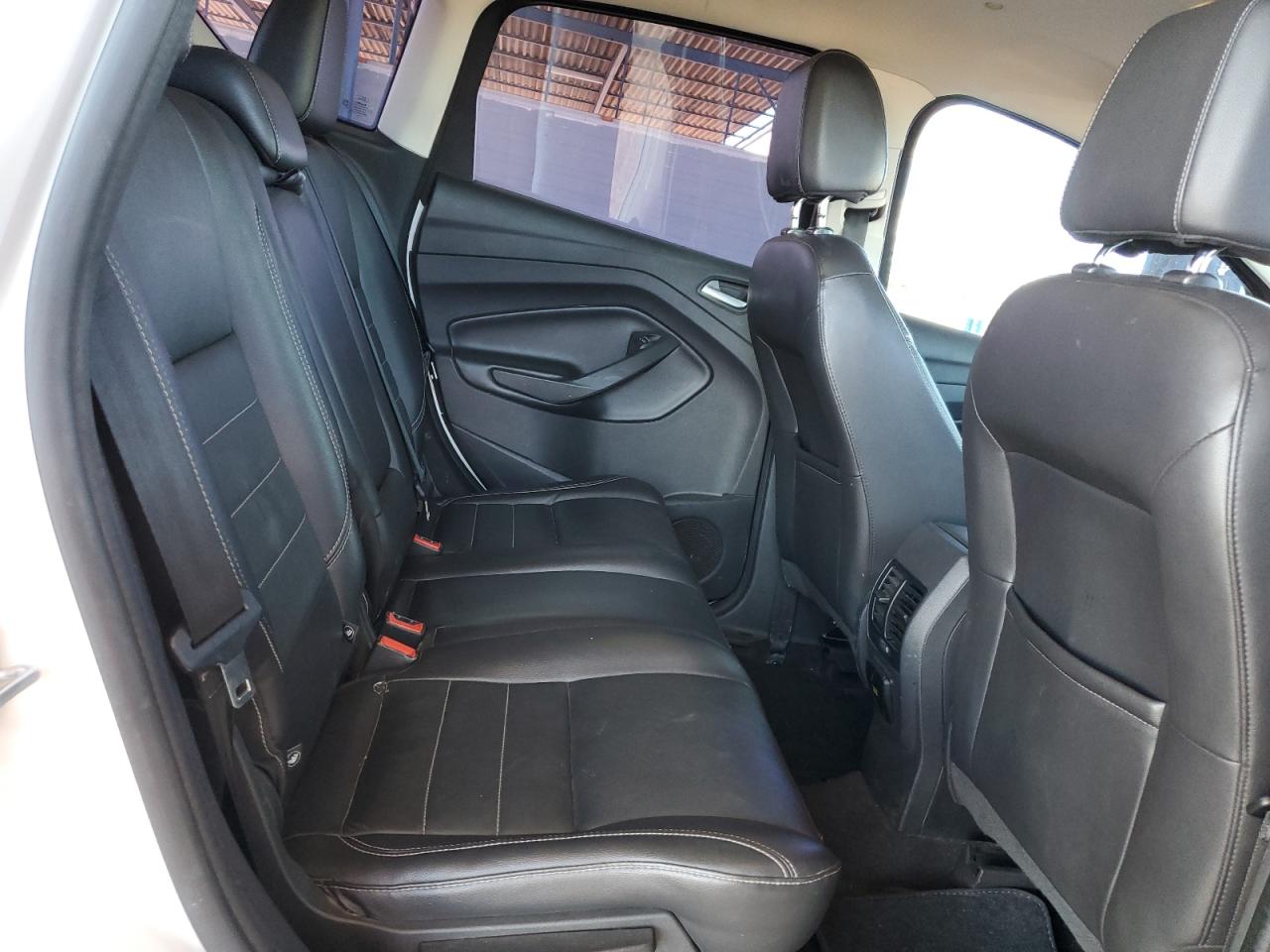 2016 Ford C-Max Premium Sel VIN: 1FADP5CUXGL114949 Lot: 82424125